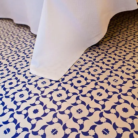 ベッド・アンド・ブレックファスト Palazzo Del Capitolo - By I Bastioni San Domenico