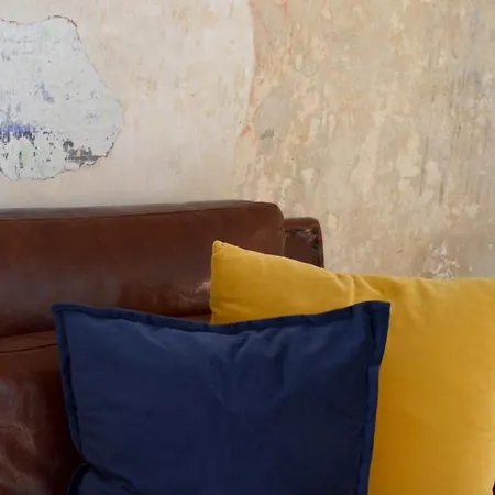 Palazzo Del Capitolo - By I Bastioni San Domenico ベッド・アンド・ブレックファスト