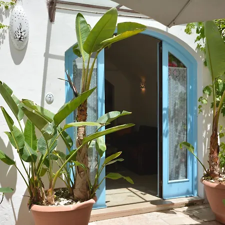 Palazzo Del Capitolo - By I Bastioni San Domenico 4*