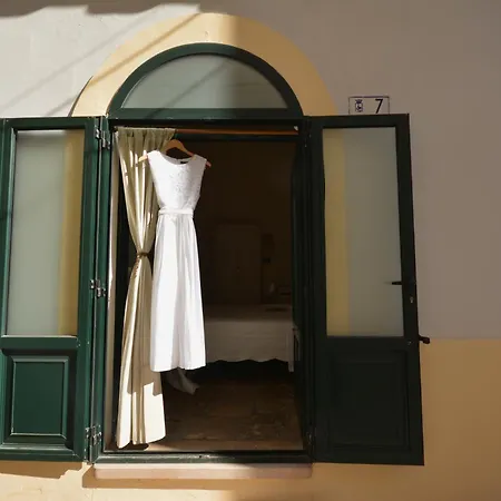 Palazzo Del Capitolo - By I Bastioni San Domenico ガリポリ