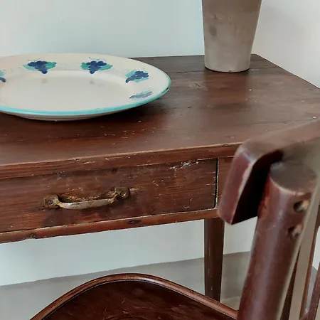 Palazzo Del Capitolo - By I Bastioni San Domenico ベッド・アンド・ブレックファスト