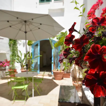 ベッド・アンド・ブレックファスト Palazzo Del Capitolo - By I Bastioni San Domenico 4*