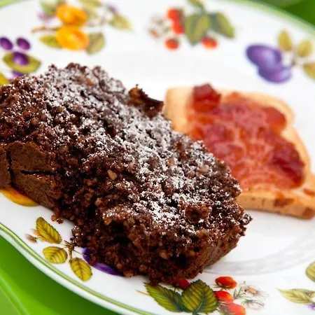 Palazzo Del Capitolo - By I Bastioni San Domenico 4* ガリポリ