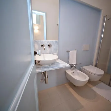 Palazzo Del Capitolo - By I Bastioni San Domenico