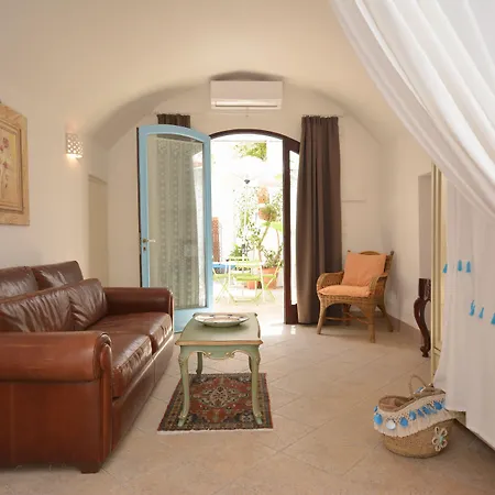 ベッド・アンド・ブレックファスト Palazzo Del Capitolo - By I Bastioni San Domenico