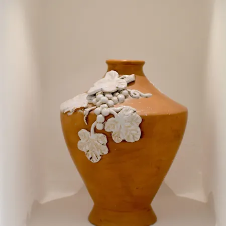 Palazzo Del Capitolo - By I Bastioni San Domenico 4* ガリポリ