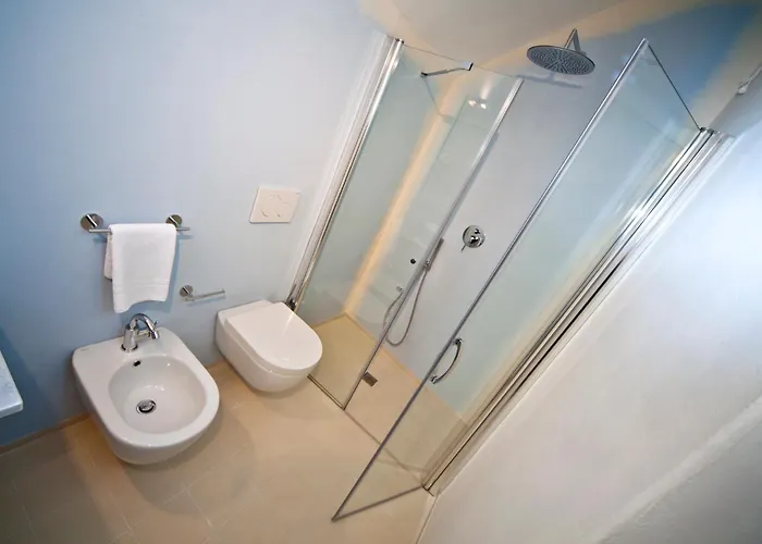 Palazzo Del Capitolo - By I Bastioni San Domenico