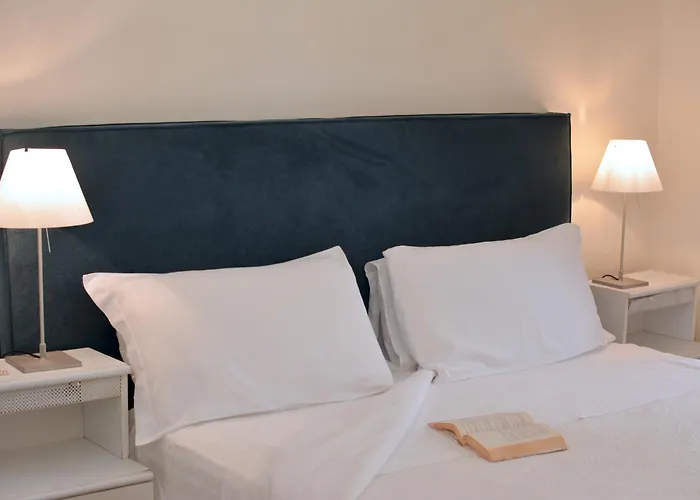 Palazzo Del Capitolo - By I Bastioni San Domenico Gallipoli