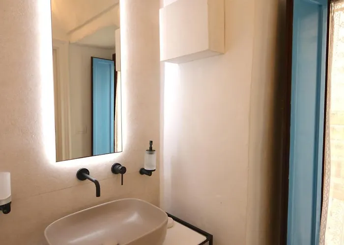 Palazzo Del Capitolo - By I Bastioni San Domenico