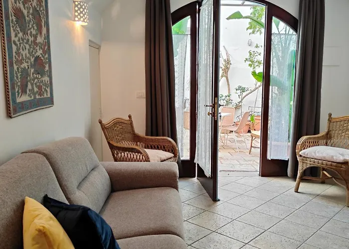 Bed & Breakfast Palazzo Del Capitolo - By I Bastioni San Domenico