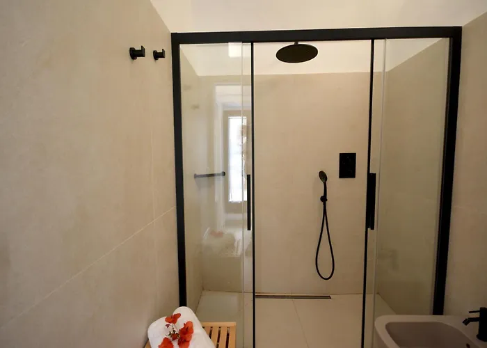 Palazzo Del Capitolo - By I Bastioni San Domenico Bed & Breakfast Gallipoli