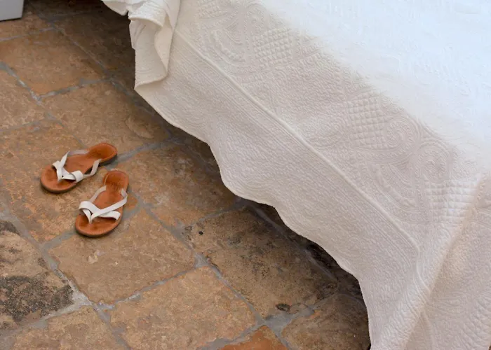 Bed & Breakfast Palazzo Del Capitolo - By I Bastioni San Domenico 3*