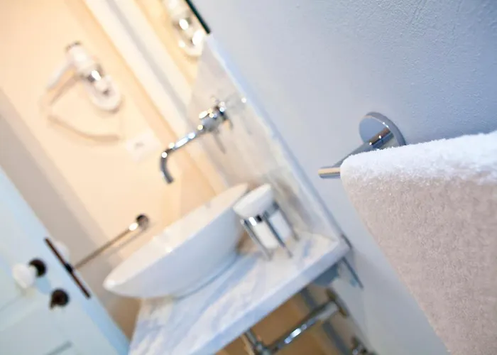 Bed & Breakfast Palazzo Del Capitolo - By I Bastioni San Domenico