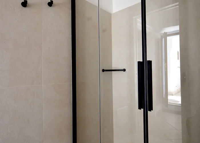 Palazzo Del Capitolo - By I Bastioni San Domenico Bed & Breakfast Gallipoli