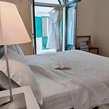 Palazzo Del Capitolo - By I Bastioni San Domenico Bed & Breakfast Gallipoli