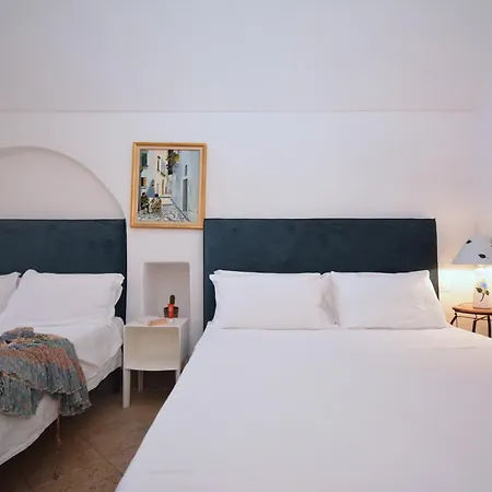 Palazzo Del Capitolo - By I Bastioni San Domenico 4* Gallipoli