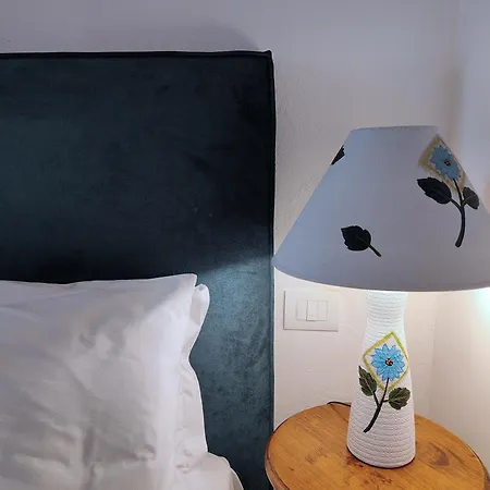 Palazzo Del Capitolo - By I Bastioni San Domenico Bed & Breakfast 4*