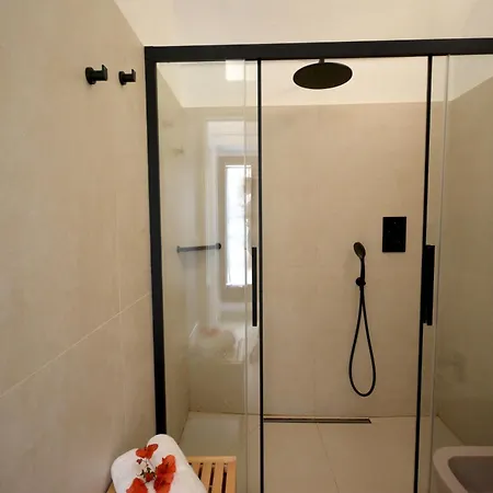 Palazzo Del Capitolo - By I Bastioni San Domenico Bed & Breakfast Gallipoli