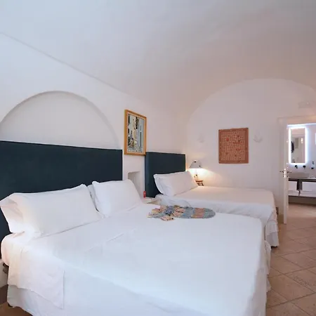 Bed & Breakfast Palazzo Del Capitolo - By I Bastioni San Domenico Gallipoli
