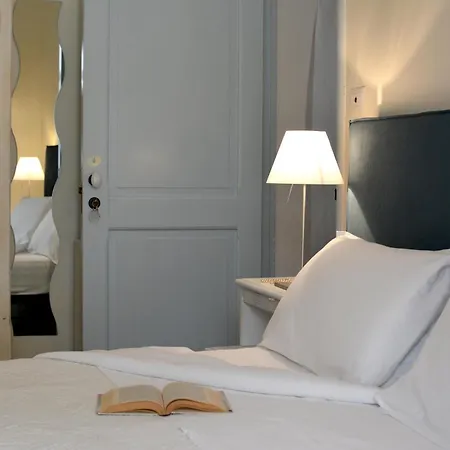 Palazzo Del Capitolo - By I Bastioni San Domenico Bed & Breakfast 4*