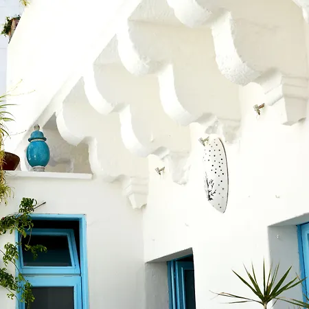 Palazzo Del Capitolo - By I Bastioni San Domenico Bed & Breakfast Gallipoli