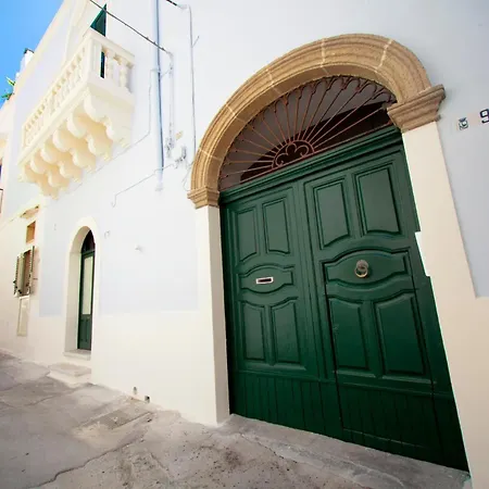 Palazzo Del Capitolo - By I Bastioni San Domenico 3* Gallipoli