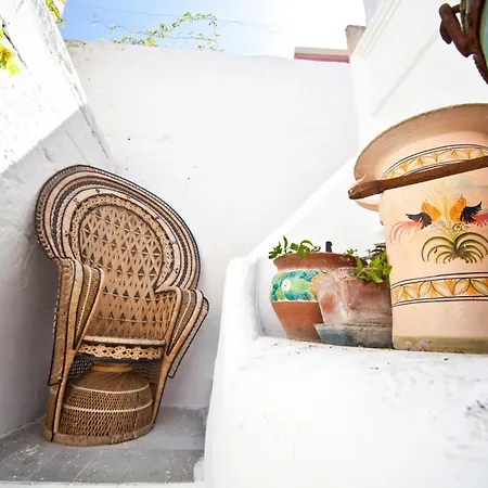 Palazzo Del Capitolo - By I Bastioni San Domenico