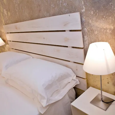 Palazzo Del Capitolo - By I Bastioni San Domenico Bed & Breakfast Gallipoli