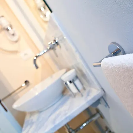 Bed & Breakfast Palazzo Del Capitolo - By I Bastioni San Domenico