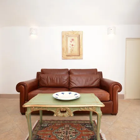 Palazzo Del Capitolo - By I Bastioni San Domenico Bed & Breakfast Gallipoli