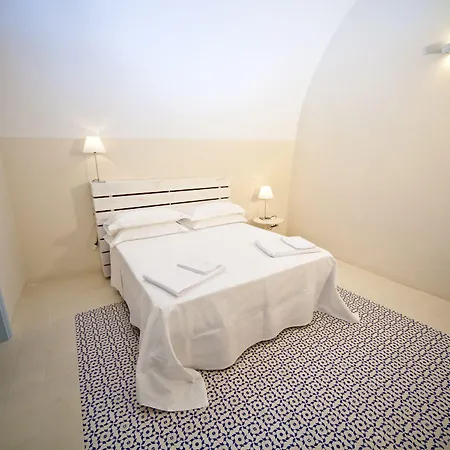 Palazzo Del Capitolo - By I Bastioni San Domenico 4*