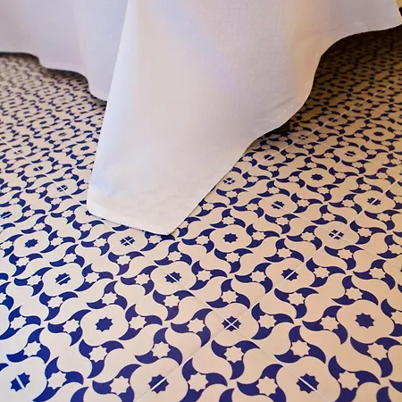 Palazzo Del Capitolo - By I Bastioni San Domenico Bed & Breakfast