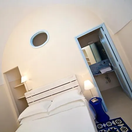 Palazzo Del Capitolo - By I Bastioni San Domenico 4* Gallipoli