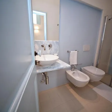 Bed & Breakfast Palazzo Del Capitolo - By I Bastioni San Domenico 4*