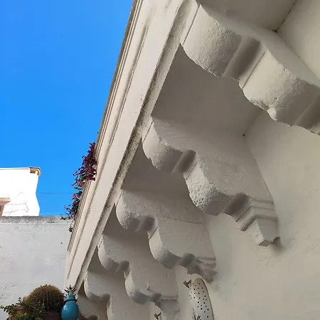 Palazzo Del Capitolo - By I Bastioni San Domenico 3* Gallipoli