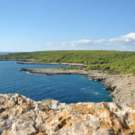 Palazzo Del Capitolo - By I Bastioni San Domenico 3* Gallipoli