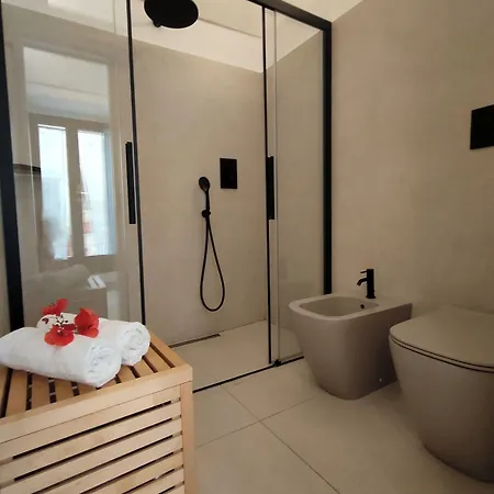 Palazzo Del Capitolo - By I Bastioni San Domenico Bed & Breakfast