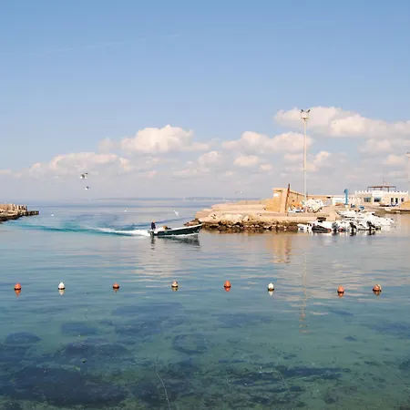 Palazzo Del Capitolo - By I Bastioni San Domenico Bed & Breakfast Gallipoli