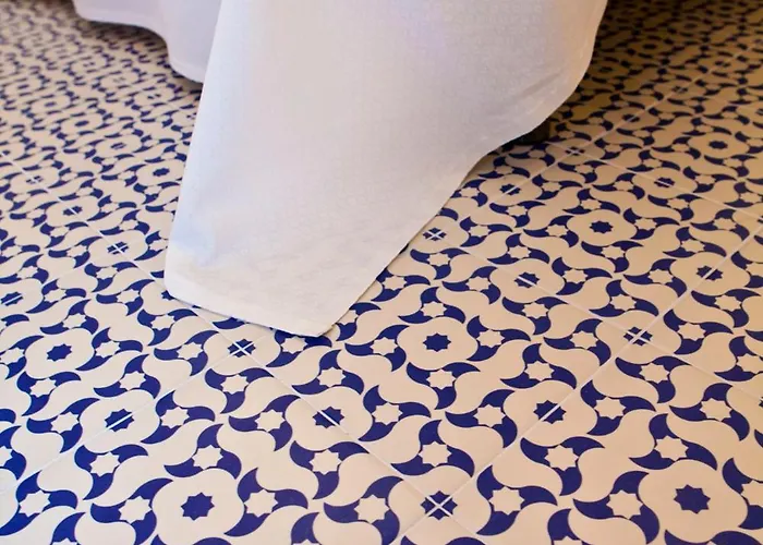 Bed & Breakfast Palazzo Del Capitolo - By I Bastioni San Domenico