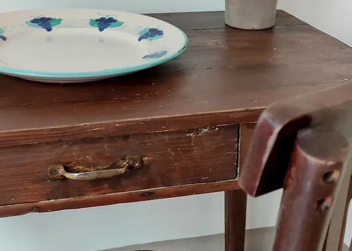 Palazzo Del Capitolo - By I Bastioni San Domenico B&B