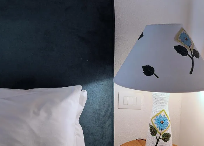 Palazzo Del Capitolo - By I Bastioni San Domenico B&B 3*