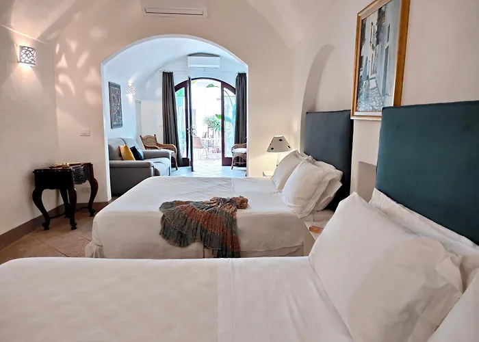B&B Palazzo Del Capitolo - By I Bastioni San Domenico 3*