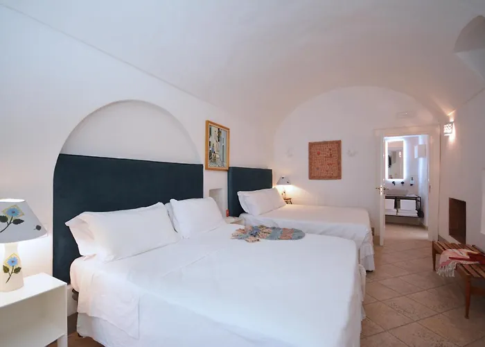Bed & Breakfast Palazzo Del Capitolo - By I Bastioni San Domenico Gallipoli