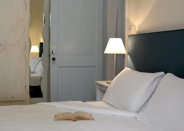 Palazzo Del Capitolo - By I Bastioni San Domenico B&B 3*