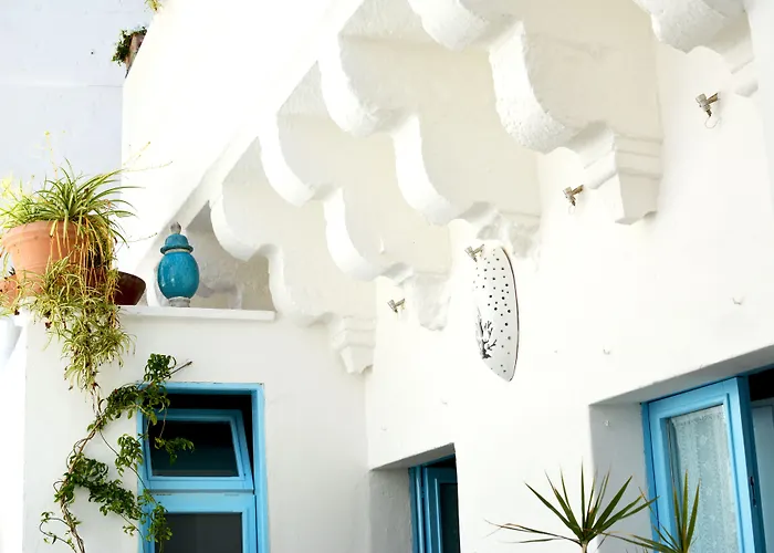 Palazzo Del Capitolo - By I Bastioni San Domenico Bed & Breakfast Gallipoli