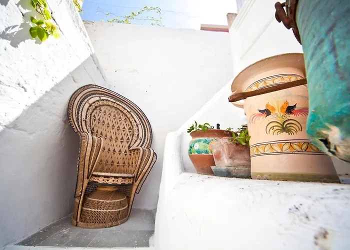 Palazzo Del Capitolo - By I Bastioni San Domenico