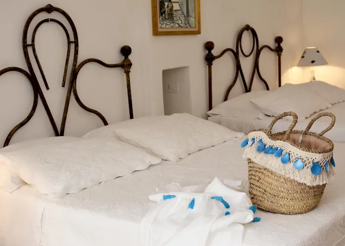 Bed & Breakfast Palazzo Del Capitolo - By I Bastioni San Domenico 3*