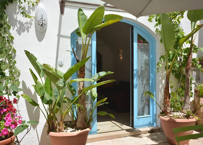 Palazzo Del Capitolo - By I Bastioni San Domenico Bed & Breakfast