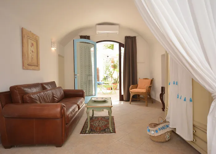 B&B Palazzo Del Capitolo - By I Bastioni San Domenico