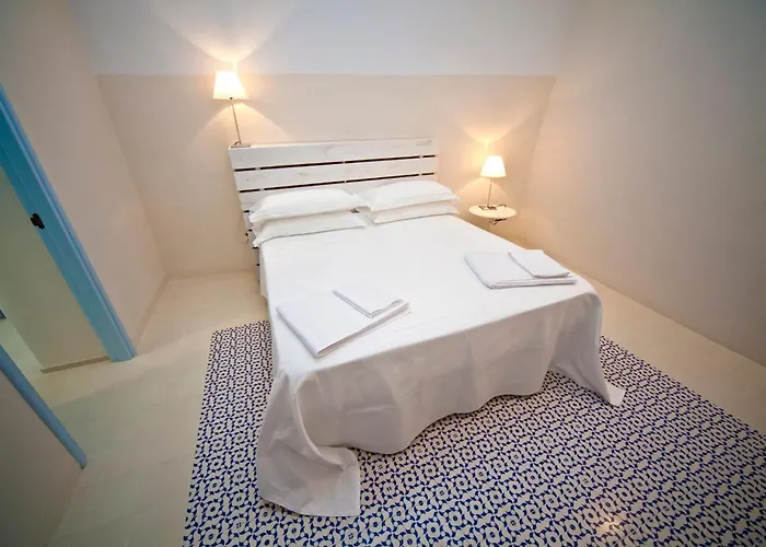 B&B Palazzo Del Capitolo - By I Bastioni San Domenico 3*